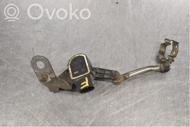 Sensor de altura delantera de la suspensión neumática   6763735