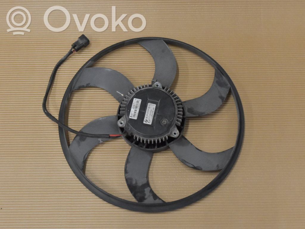 Elektrolüfter   16326937515