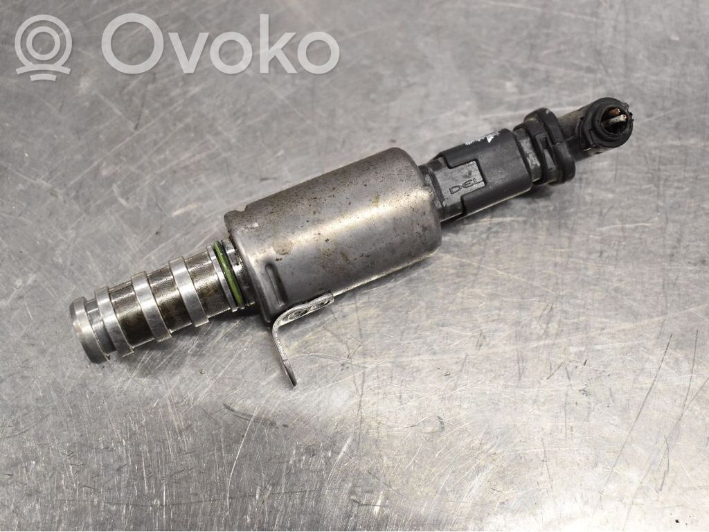Peugeot 2008 I Solenoid deschidere supape variabilă 