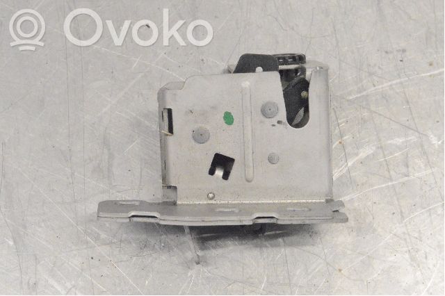 Tailgate/trunk/boot lock/catch/latch   40154150