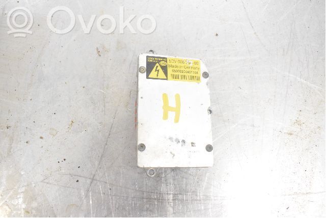 Lichtmodul Lichtsensor   5DV00829000