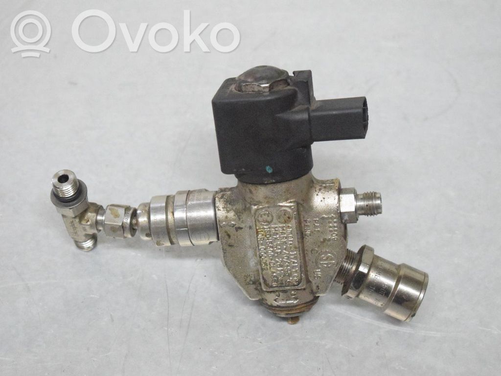 Volkswagen PASSAT B7 Riduttore GPL
