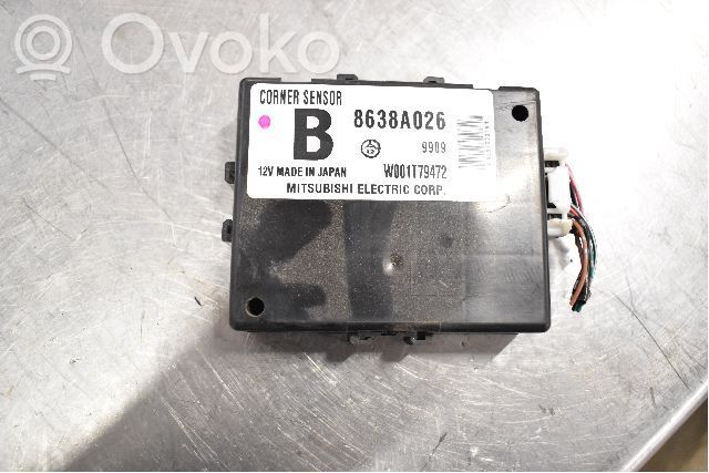 Sensor impacto/accidente para activar Airbag