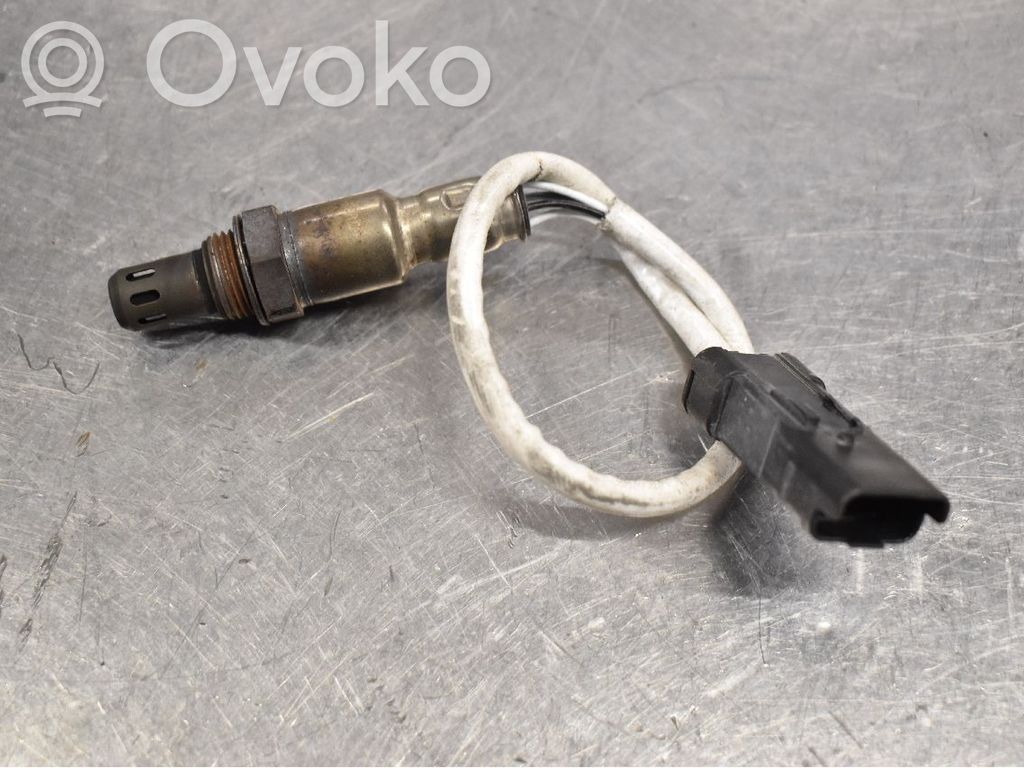 Sonda lambda   9673438580