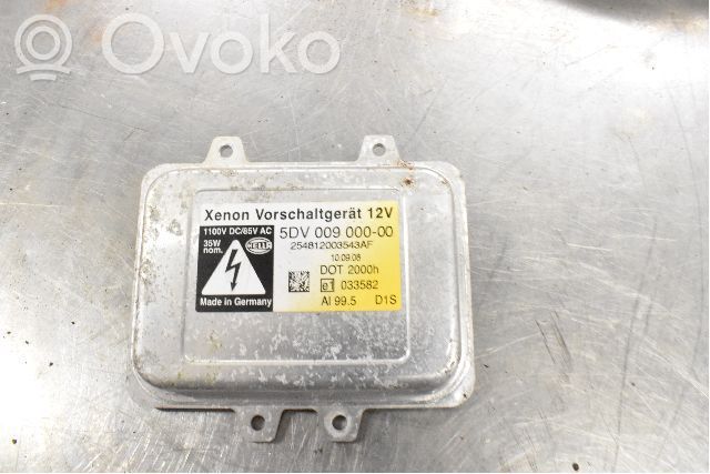 Lichtmodul Lichtsensor   5DV00900000