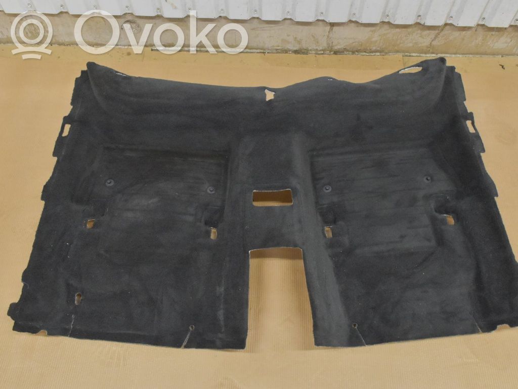 Volvo S60 Kit tapis de sol auto 