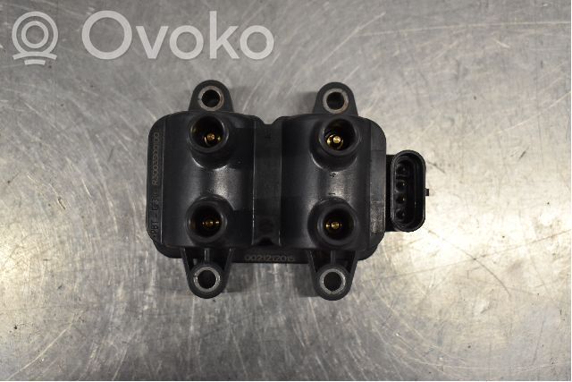 Renault Clio II Suurjännitesytytyskela 
