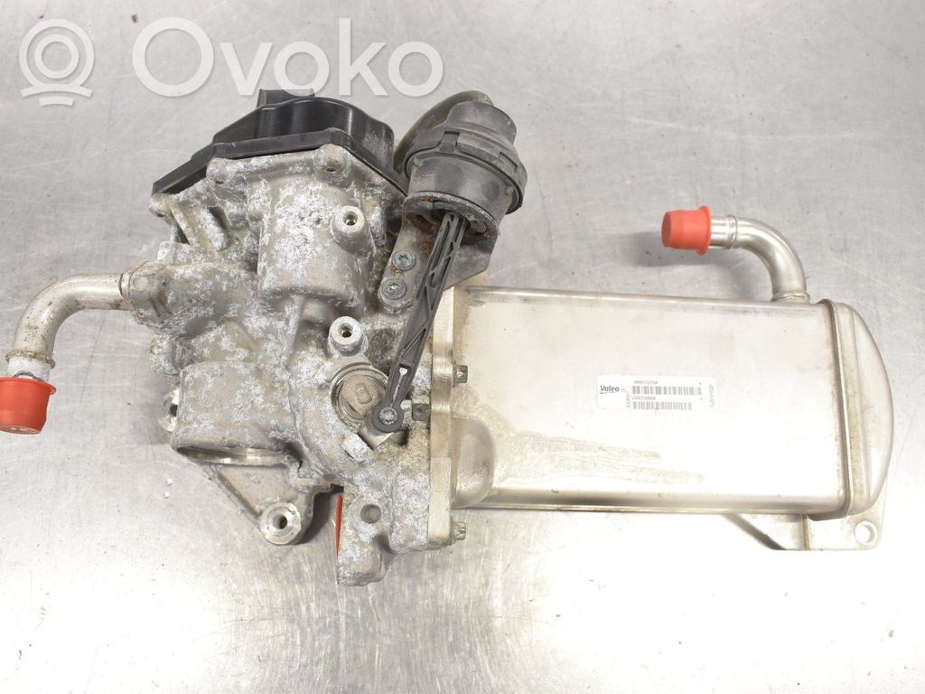 Volkswagen Transporter - Caravelle T5 Supapă EGR 