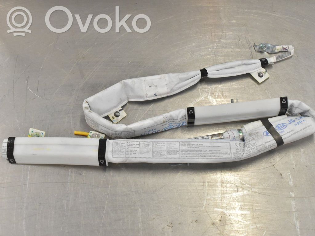 Kopfairbag   85010A2000