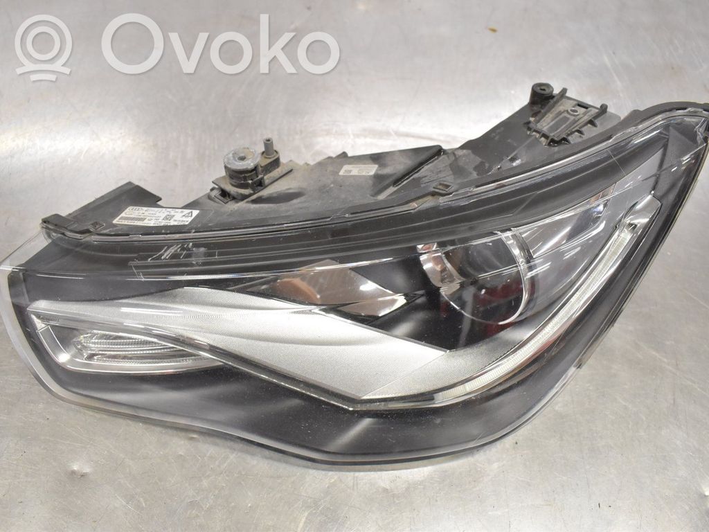 Audi A1 Headlight/headlamp 