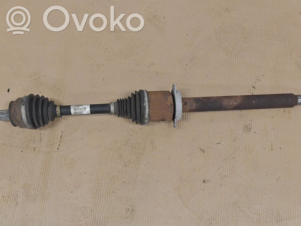 Antriebswelle vorne   31325109