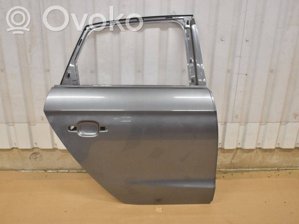 Puerta trasera   8X4833052B