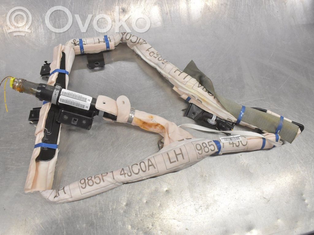 Airbag del techo   309056310AF