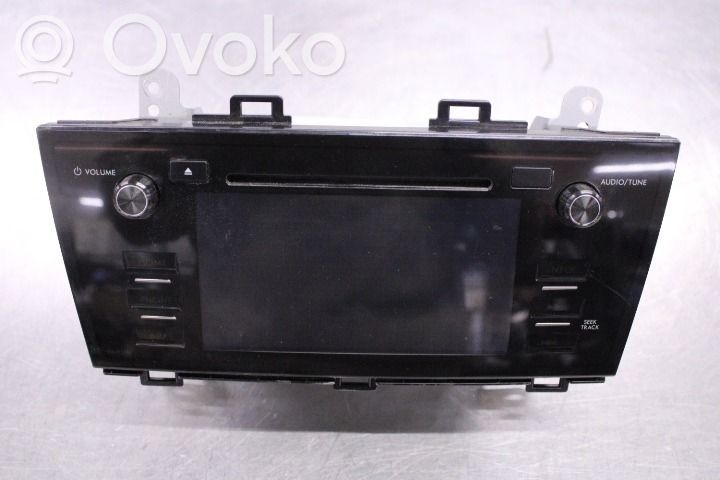 Subaru Outback (BS) Monitor/display/piccolo schermo 