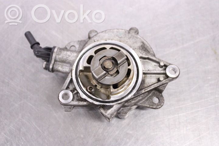 Peugeot 207 Bomba de vacío 