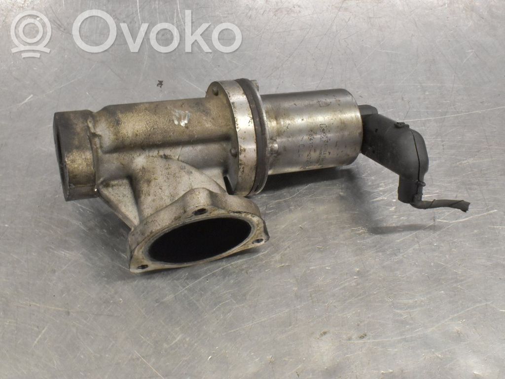Válvula EGR   2841027410