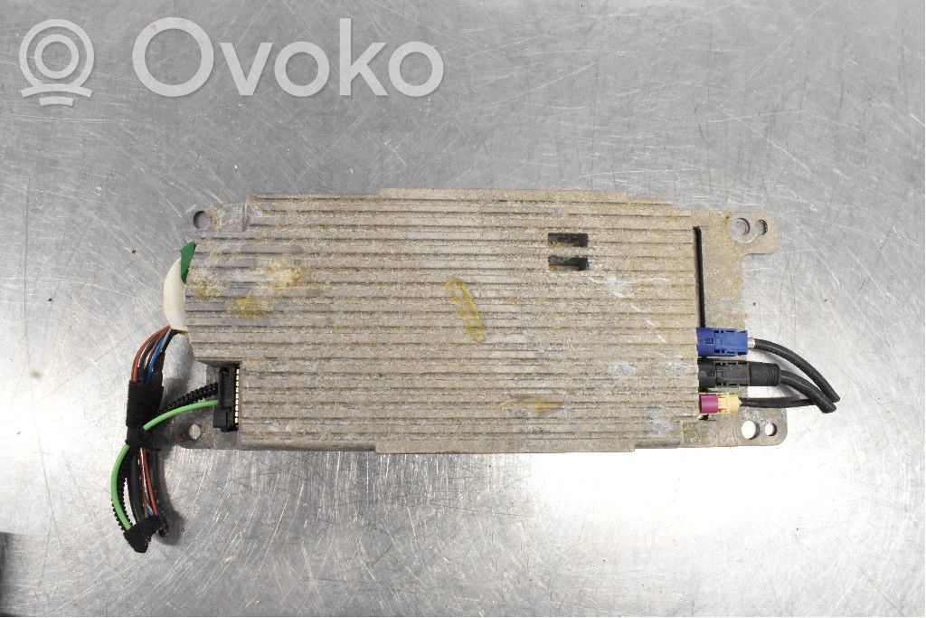 BMW 3 F30 F35 F31 Panel radia