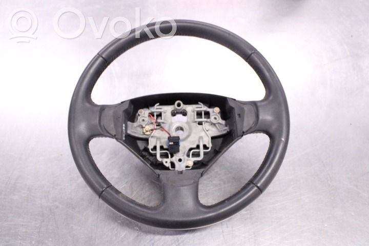 Ohjauspyörä   34173225A
