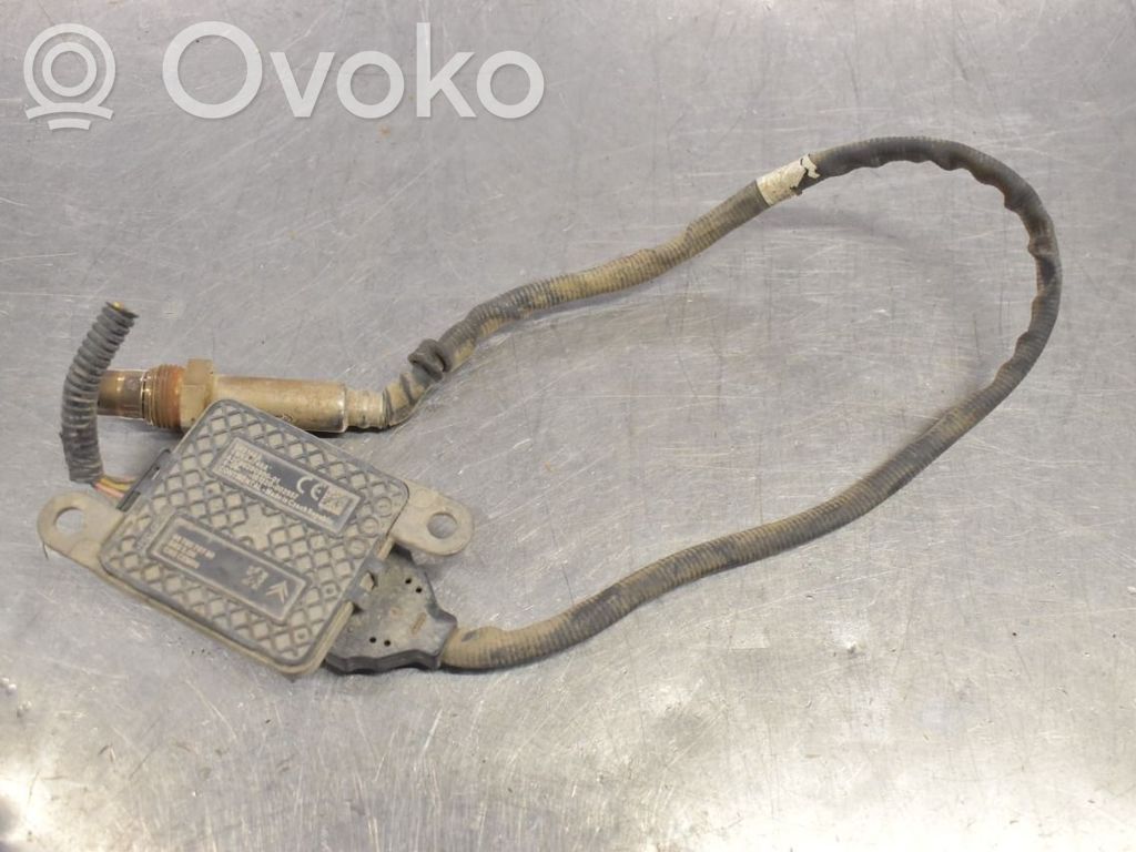 Sonde lambda   9678570780