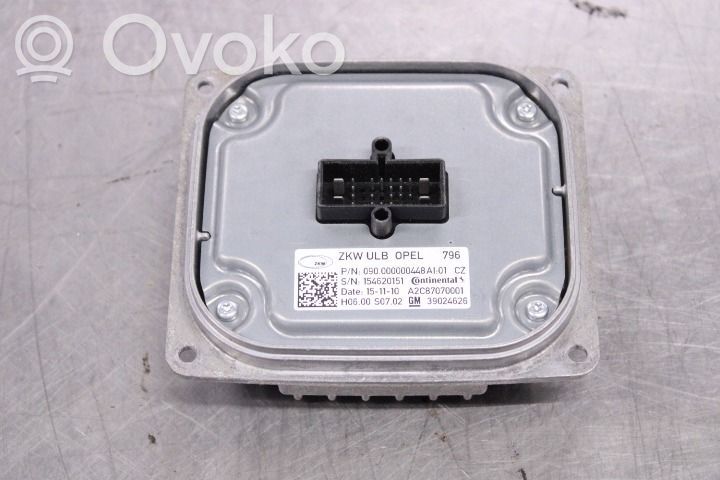 Módulo de luz LCM   39024626,154620151