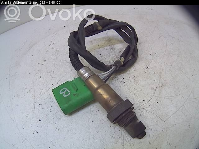 Sonda lambda   0258006363