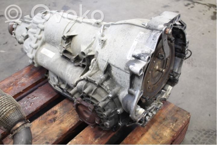 Audi A4 S4 B7 8E 8H Caja de cambios automática 
