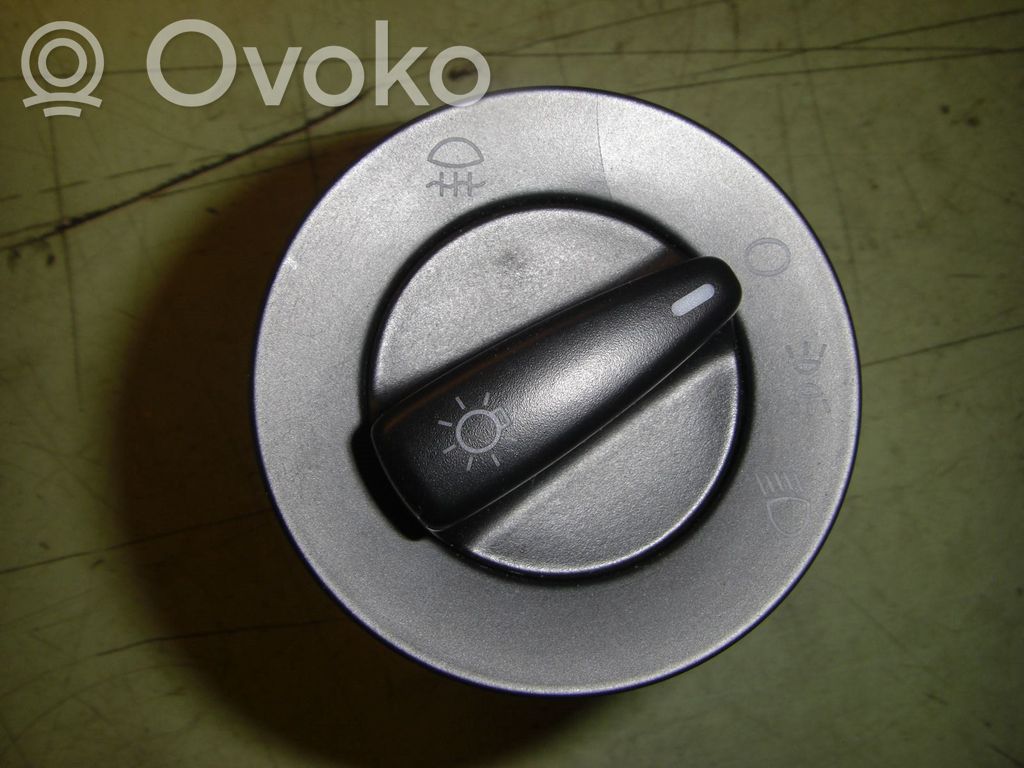 Audi A3 S3 8L Lichtschalter 