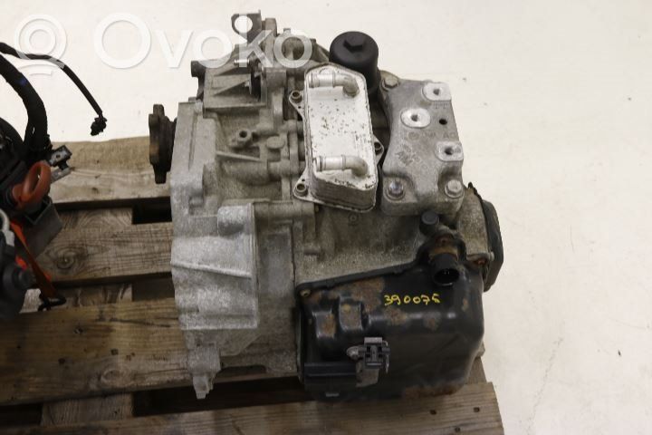 Audi A3 S3 8P Caja de cambios automática 