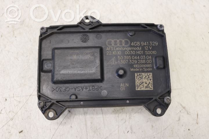 Module d'éclairage LCM   4G8941329,130732928800