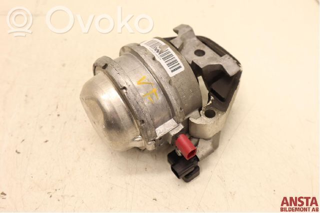 Audi A7 S7 4G Suport tampon motor 