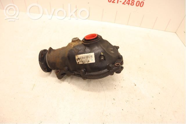 BMW X3 E83 Front differential 