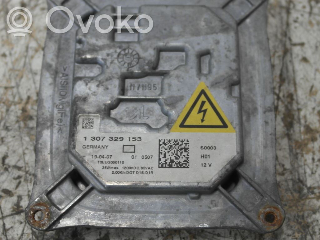 Light module LCM   1307329153