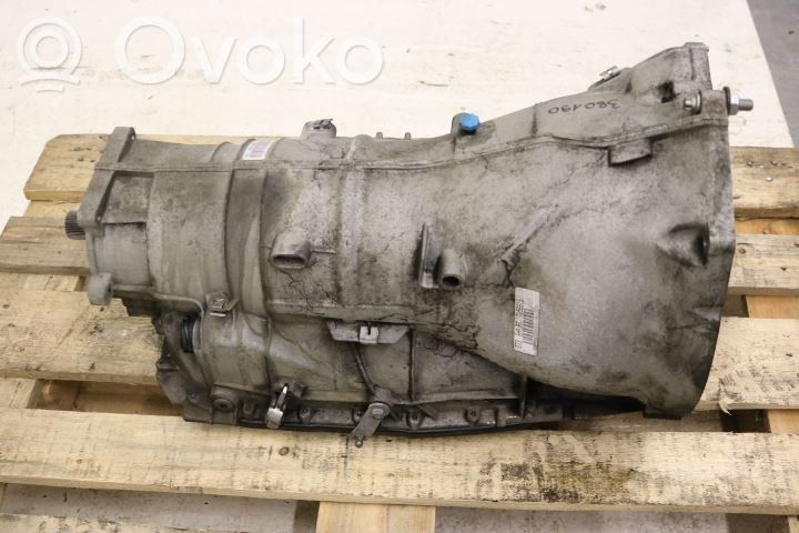 Caja de cambios automática   24007551238,24007565495,GA6HP26Z