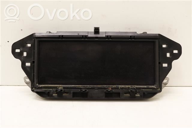 BMW X1 E84 GPS navigation control unit/module 