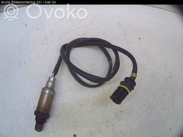 BMW 3 E46 Lambda probe sensor 