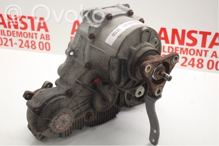 BMW 3 E46 Verteilergetriebe 