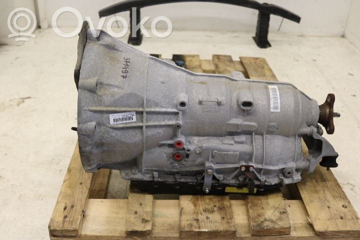 Caja de cambios automática   24007572465,24007535009,GA6HP19Z