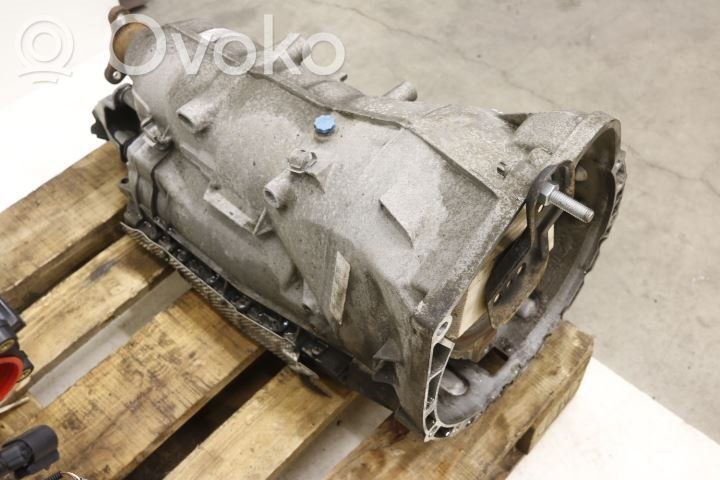 Automatic gearbox   24004556041,24007535135,GA6HP19Z