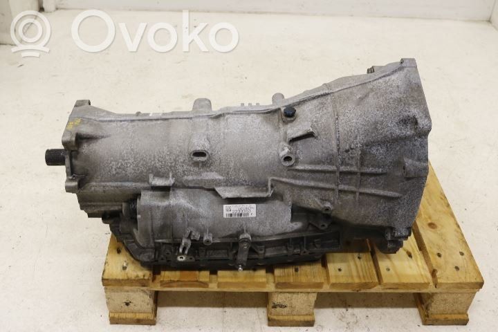 BMW 3 E90 E91 Automatic gearbox 