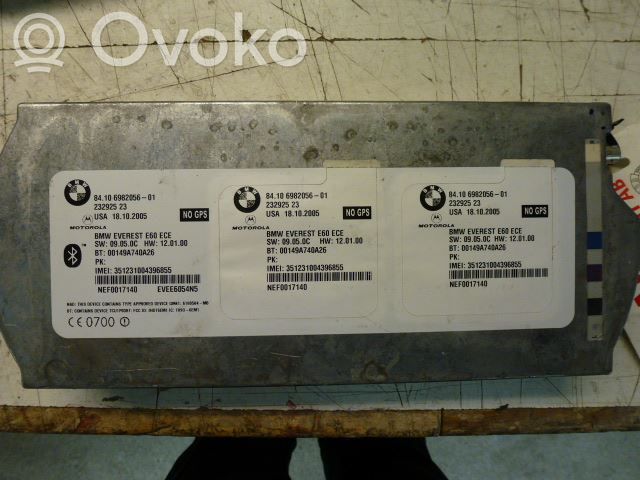 Autotelefon   84106982056