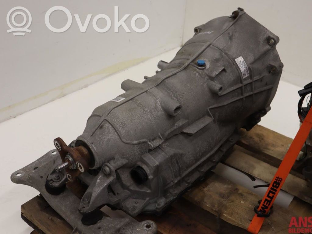 Automatikgetriebe   24007572464,24007572465,GA6HP19Z