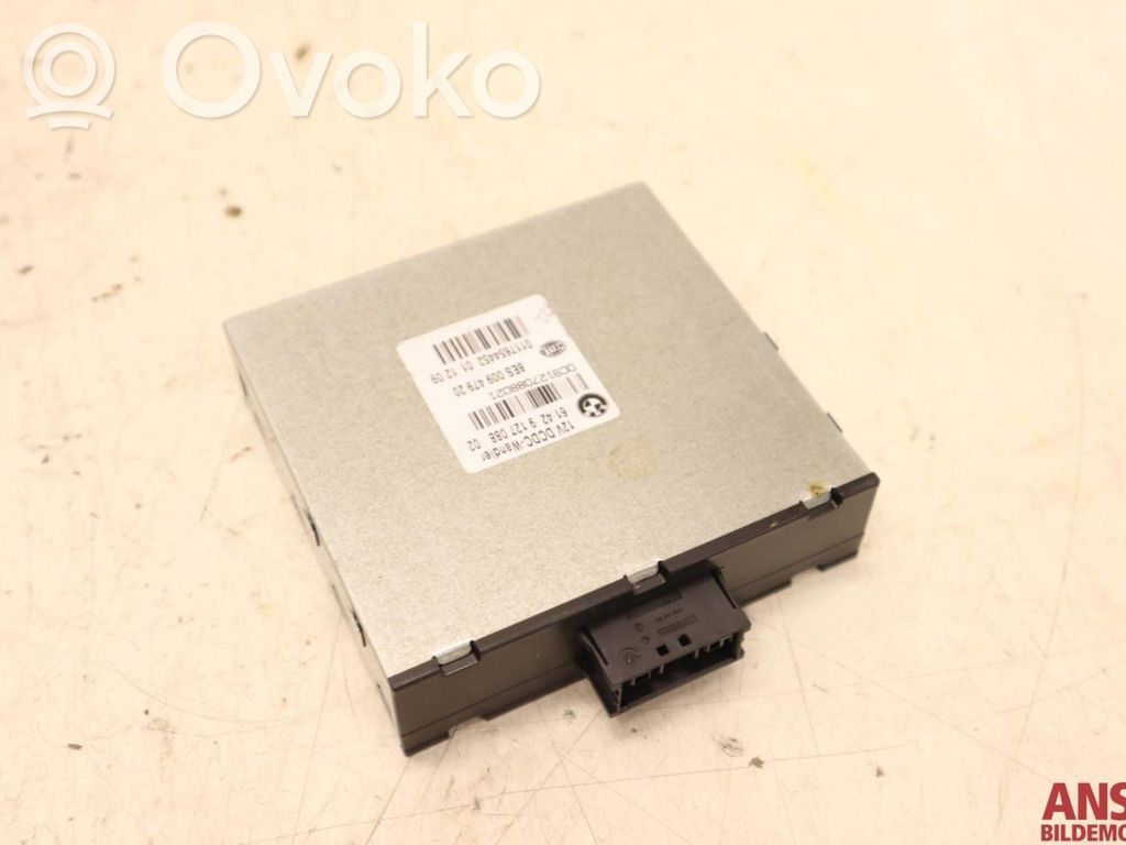 Sonstige Steuergeräte / Module   8ES00947920,9127088