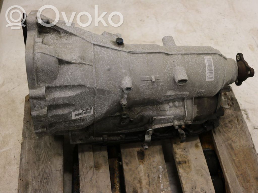 Caja de cambios automática   24007556041,24007535135,GA6HP19Z