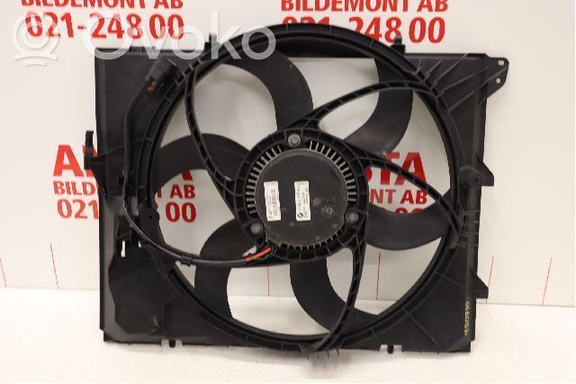 Elektrolüfter   17427590699,16326937515