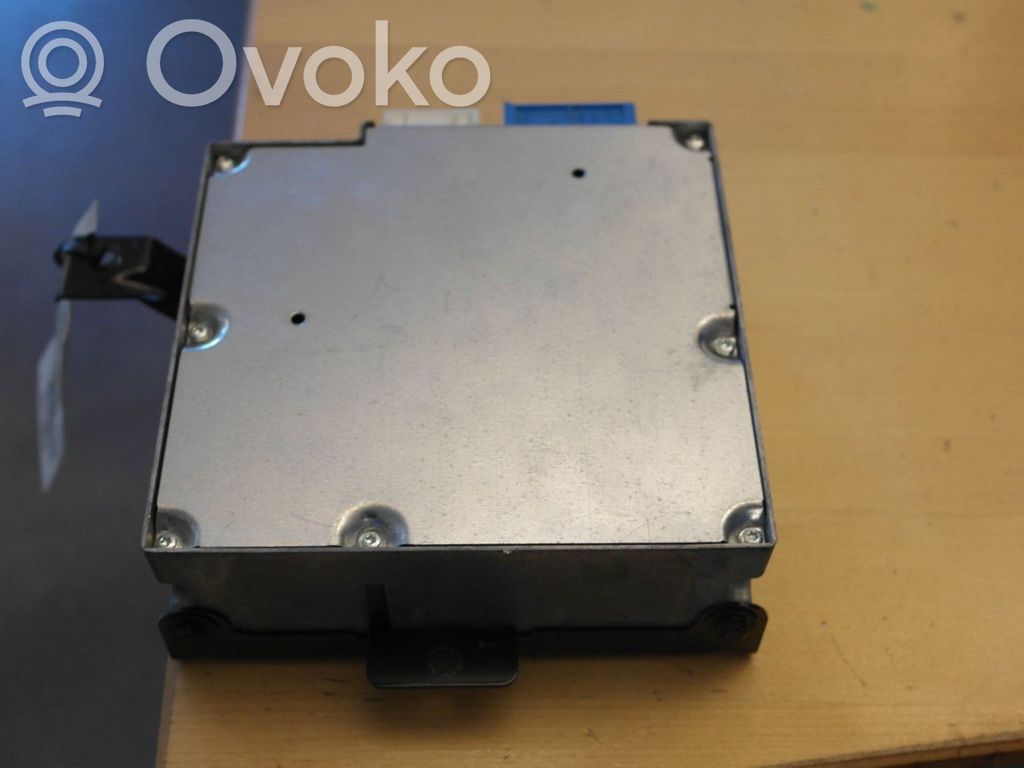 Steuergerät GPS Navigation   65506985342