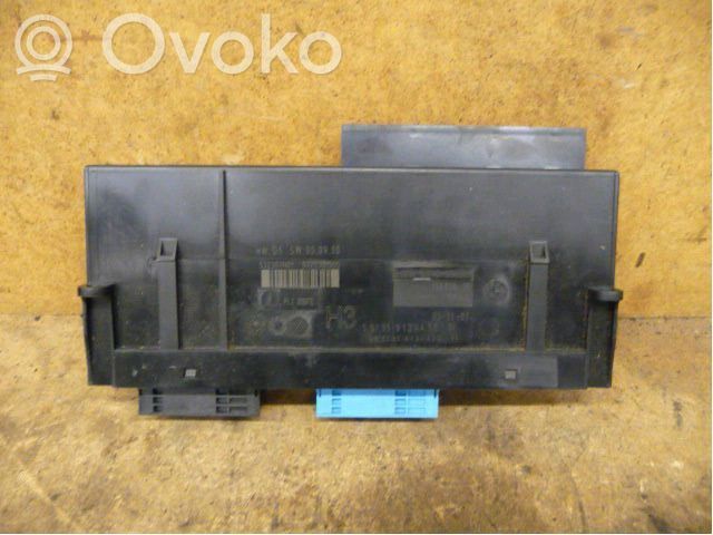 Other control units/modules   6135913447601