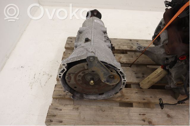 Caja de cambios automática   24007572464,24007572465,GA6HP19Z