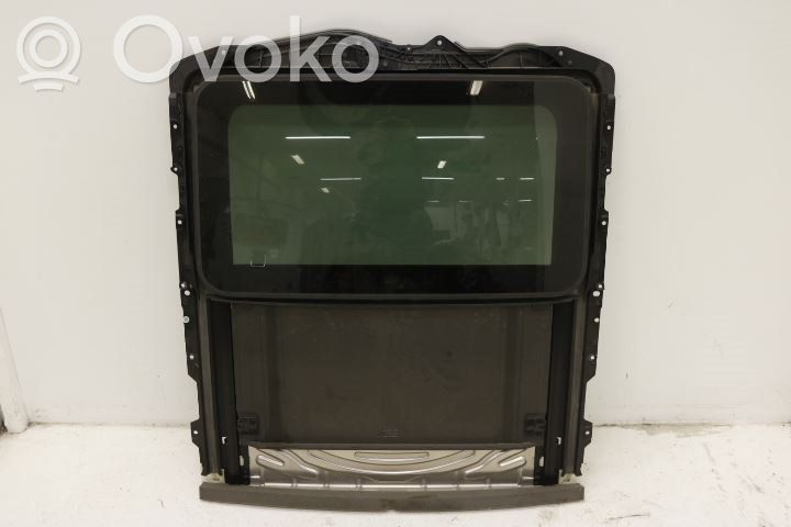 BMW 3 E92 E93 Schiebedach-Set 