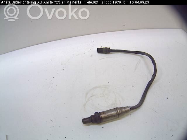 Lambda probe sensor   0258005281