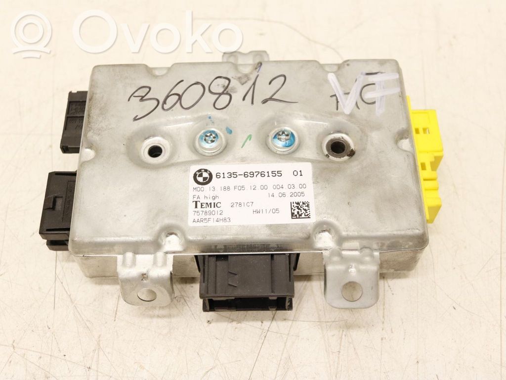 Door control unit/module   6976155